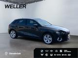 Audi A3 35 TDI Sportback S tron advanced *LED*CAM*SHZ - Audi A3 mit Diesel-Antrieb