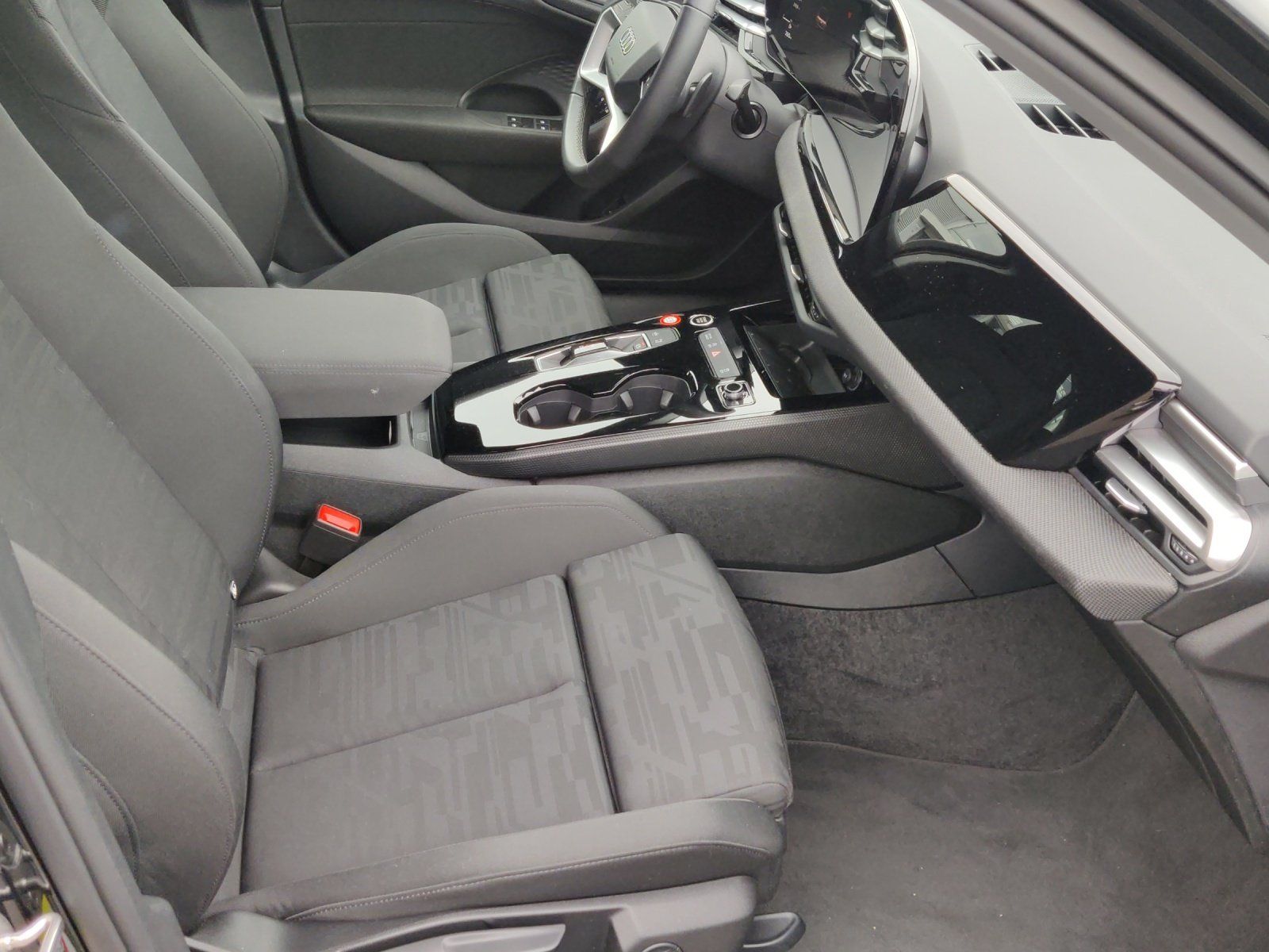 Fahrzeugabbildung Audi A5 Limousine 2.0 quattro TFSI Kamera,Navi,SHZ