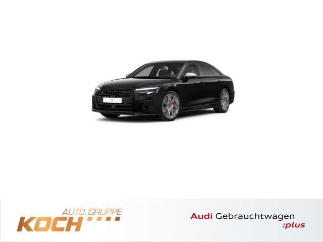 Audi S8 40 TFSI q Tiptr NP 199000 Euro BO 2023