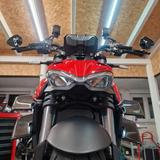 Ducati V4 Streetfighter Rizoma Carbon Edition - DUCATI STREETFIGHTER