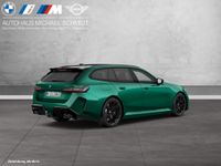 BMW M5 - Vorschau Bild 2
