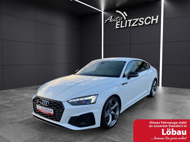 Audi S5 Sportback TDI Q MATRIX AVC 20" HUD  NAVI