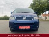 Volkswagen T5 Transporter Bus Multivan Comfortline |TÜVNEU| - VW T5 Transporter in Bielefeld