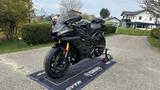 Yamaha YZF R6 RJ27 - YAMAHA SCHWARZ R6