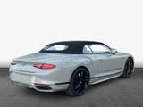 Bentley New Continental GTC Speed V8 Hybrid First Ed. - mit Hybrid-Antrieb: Cabrio