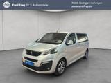 Peugeot Traveller L2 2.0 BlueHDi 180 EAT6 Allure - Angebote