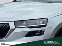 Skoda Karoq - Vorschau Bild 6
