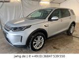 Land Rover Discovery Sport SE AWD Mopf LED 20"digTacho Pano - Land Rover Discovery Sport mit Schiebedach