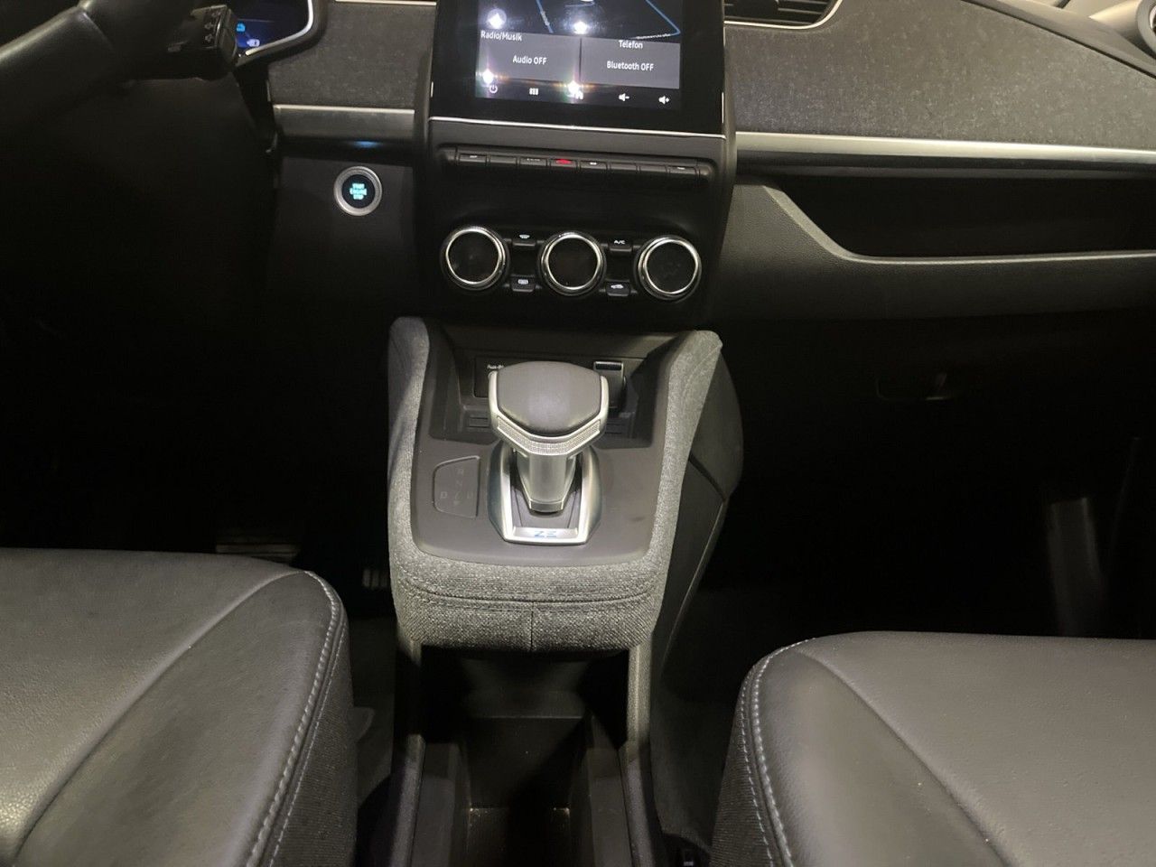 Renault ZOE - Bild 14