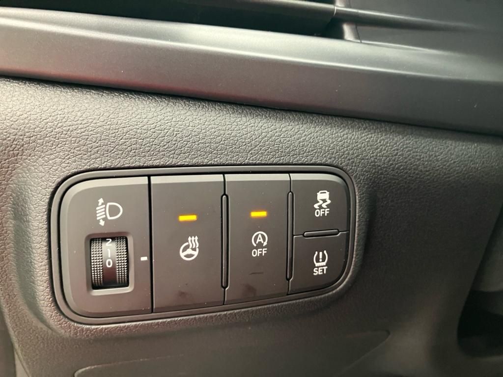 Fahrzeugabbildung Hyundai i20 1.0 T-GDI Prime (EURO 6e)(OPF) 4xSHZ SpurW