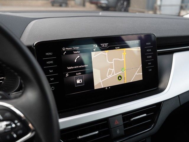 Kamiq 1.0 TSI Ambition NAVI+LED+ELEK.HECKKLAPPE