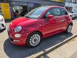 Fiat 500 Lounge +PANO+PDC+KLIMAAUTO+GARANTIE+ - Fiat 500 Gebrauchtwagen in Köln