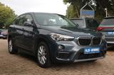 BMW X1 sDrive 18 i Advantage *1.HAND|RFK|LEDER|HUD* - BMW X1: Allradantrieb