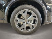 Cupra Formentor - Vorschau Bild 6