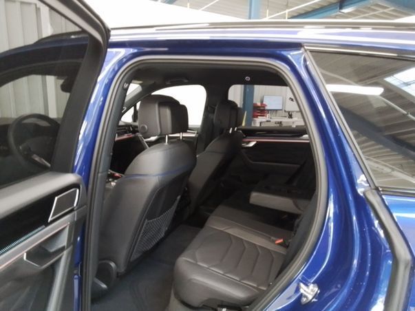 Volkswagen Touareg - Bild 6