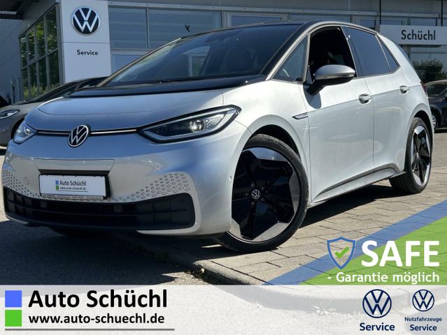 VW ID.3 Pro Performance 5-SITZER+PANORAMA+APP-CONNE