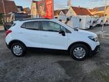 Opel Mokka Color Innovation ecoFlex - Opel Mokka: Color Innovation