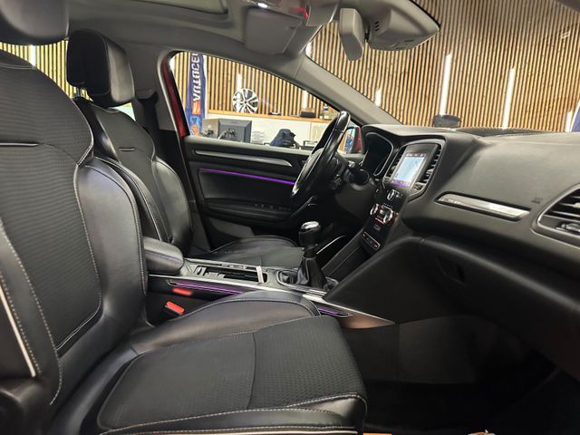 Renault Megane IV Grandtour BOSE-Edition *2. Hand*Klima*