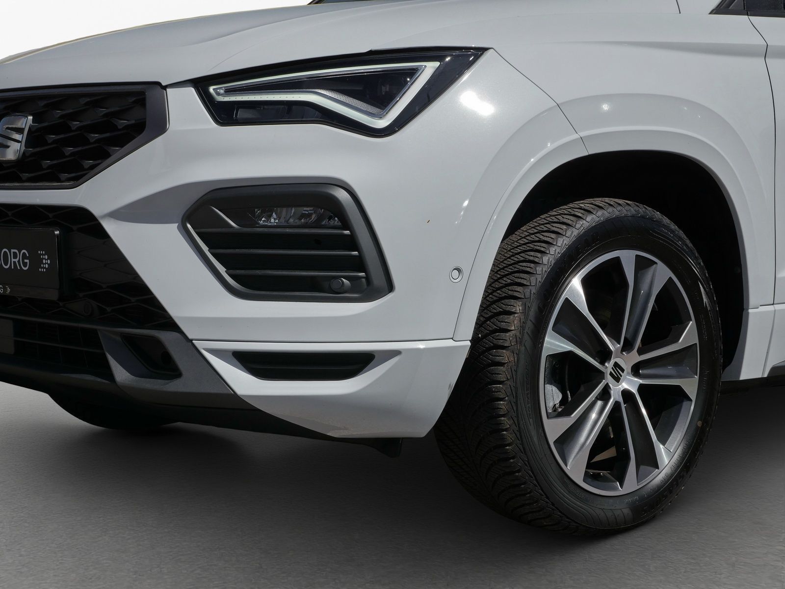 Seat Ateca - Bild 17
