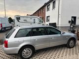 Audi Youngtimer Audi A4 - Audi: Youngtimer