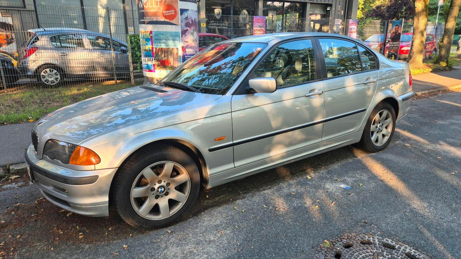 BMW 316