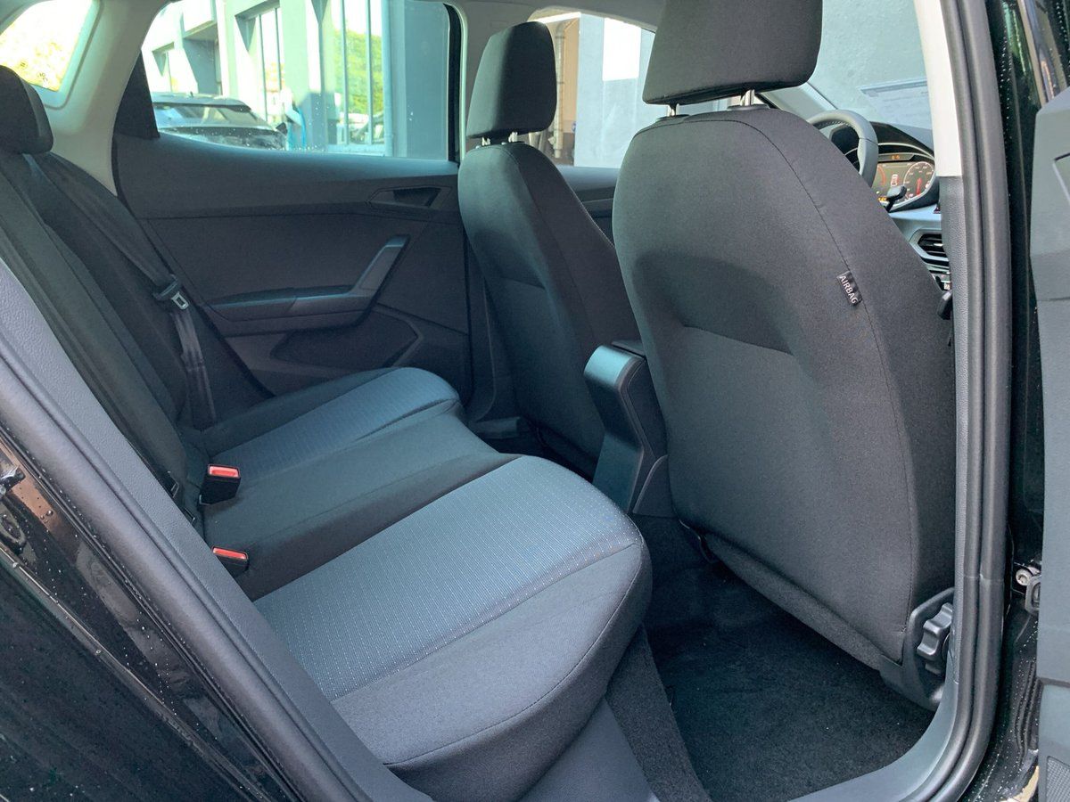 Seat Ibiza - Bild 26