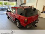 Chevrolet Tahoe 5.3 V8*Sitzhzg.*AHK*Leder* - Chevrolet aus 2001