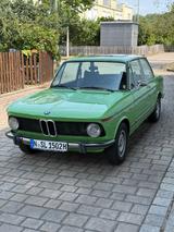 BMW 1502 / Weber Umbau / H&R Fahwerk / Oldtimer  - BMW 2002 Gebrauchtwagen