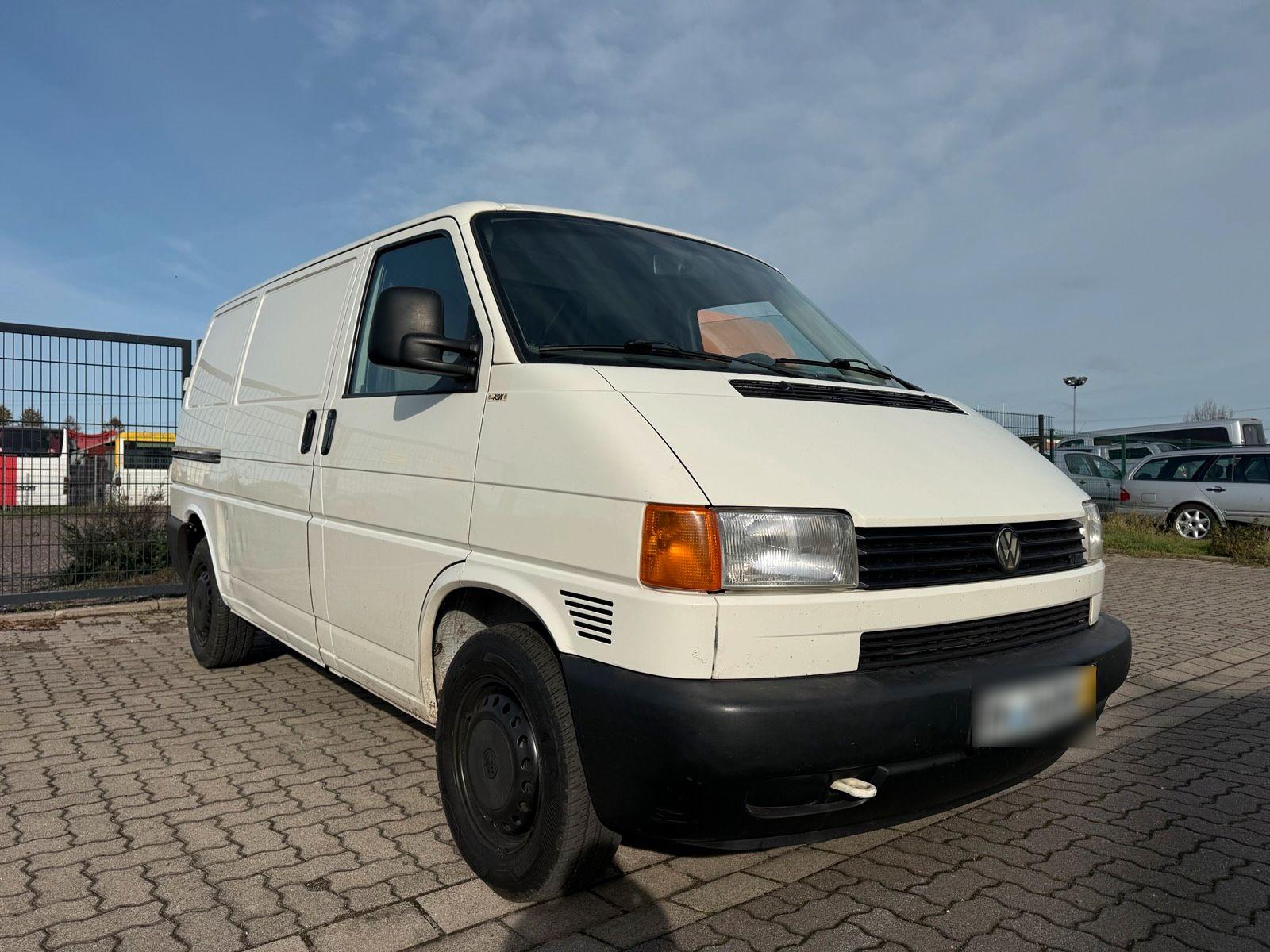Volkswagen Andere