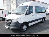 Mercedes-Benz Sprinter III Tourer 311CDI BTW KMP Lift T-Stufe - Mercedes-Benz Sprinter: 311cdi