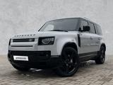 Land Rover Defender 110  D350 X-Dynamic HSE AHK ACC HUD - Land Rover Defender in Karlsruhe