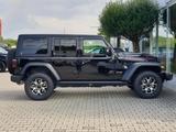 Jeep Wrangler 2.0 T-GDI Rubicon 4x4 Automatik - Jeep Wrangler aus 2022