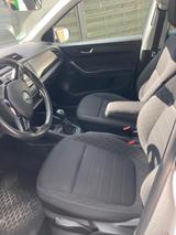 Skoda Fabia  Combi 1.2l TSI 66kW Style - Skoda Fabia Combi mit Anhängerkupplung