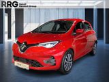Renault ZOE E-Tech 100% el. INTENS Batteriekauf R135 Z.E - Renault ZOE in Hamburg