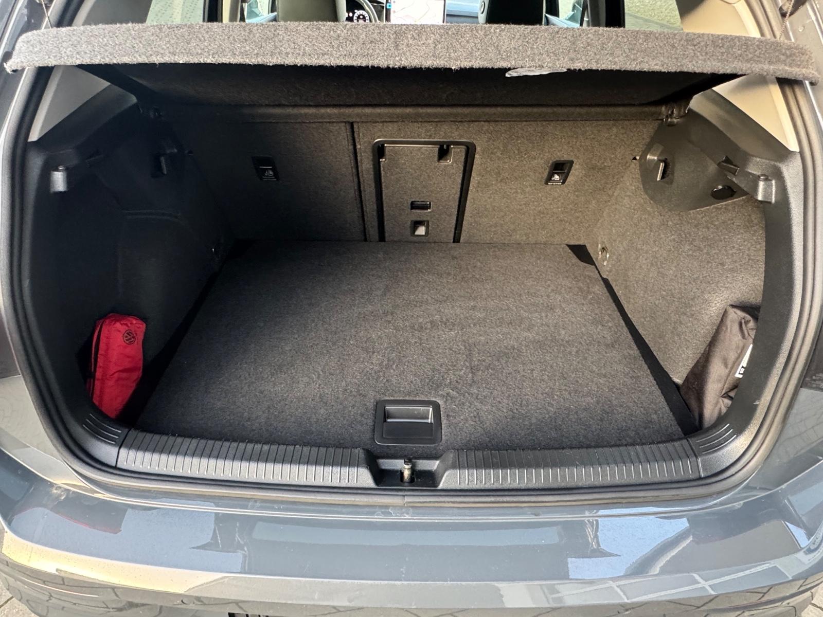 Volkswagen Golf VIII Lim. 1.5 eTSI 85 kW Goal*DSG*I Hand*, миниатюра 19