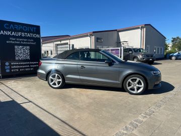 Audi A3 - 4