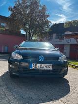 Volkswagen Golf 2.0 TDI DSG BMT Comfortline Variant, StHzg.