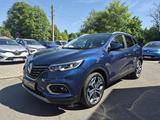 Renault Kadjar  TCe 160 EDC Intens, WKR/ACC/SHZ - Renault Kadjar: Intens