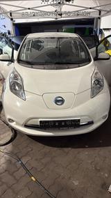 Nissan Leaf Acenta Zoro Emission - Nissan Leaf aus 2016
