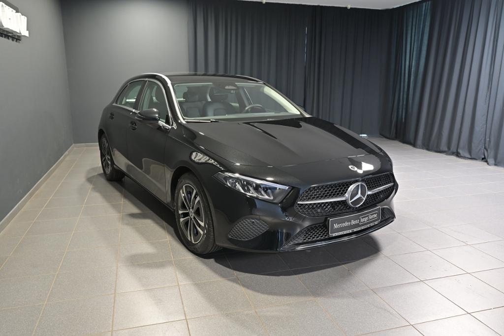 Mercedes-Benz A-Class LED/NAVI/KAMERA, миниатюра 21