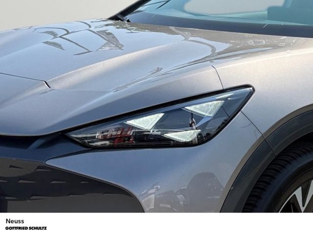 Cupra Tavascan - Bild 5