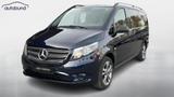 Mercedes-Benz Vito Tourer 119 CDI Automatik 8- Sitzer Link Nav - Mercedes-Benz Vito Gebrauchtwagen in Mannheim