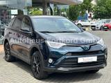 Toyota RAV4 Hybrid 2.5 4x4 Edition S+  AHK, Navi, LED,  - Toyota RAV 4 mit Benzin-Antrieb