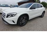 Mercedes-Benz GLA 200 Navi Kamera PDC 8x Alu el. Heckklappe - gebrauchte Mercedes-Benz GLA 200 aus dem Jahr 2015