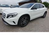 Mercedes-Benz GLA 200 Navi Kamera PDC 8x Alu el. Heckklappe - Mercedes-Benz GLA 200 aus 2015
