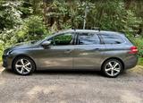 Peugeot 308 BlueHDi 130 AT6 SW Allure - Peugeot 308: Privatanbieter