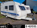 Hobby Excellent Easy 400 KB  Kinderbett " Nr. 36" - Wohnwagen bis 9.000 Euro