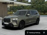 BMW X7 xD40d M-SportPro SkyLounge AHK HK Standhzg