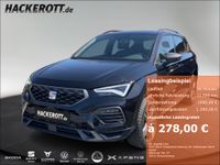 Seat Ateca - Vorschau Bild 1