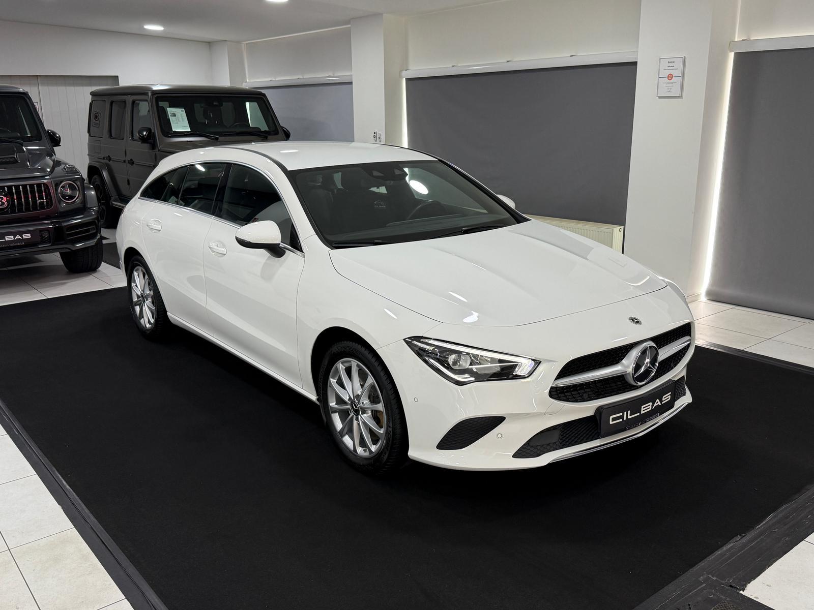Mercedes-Benz CLA 250 SB 7G*WIDE*AMBIENTE*KAMERA*LED*CARPLAY*, миниатюра 4